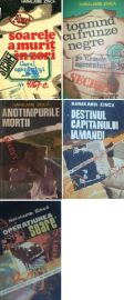 Pe urmele agentului B 39 - Haralamb Zinca